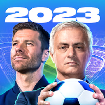 top eleven 2023 mod