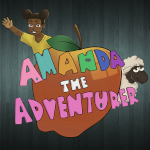 amanda the adventurer mobile