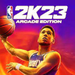 nba 2k23 arcade edition mobile