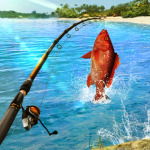 fishing clash mod