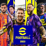 efootball 2023 mod