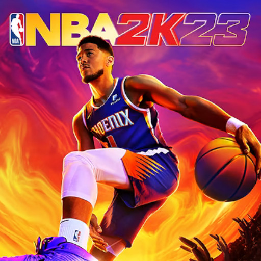 nba 2k23 mobile