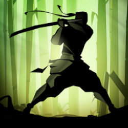 shadow fight 2 mod