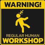 regular human workshop mobile