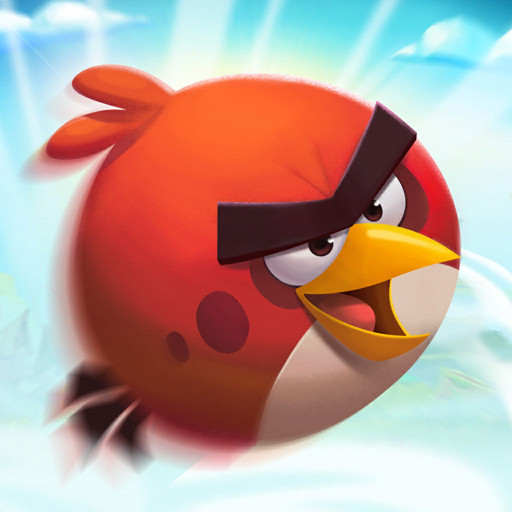 angry birds 2 mod